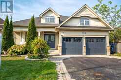 76 JENNINGS DRIVE N Clarington 