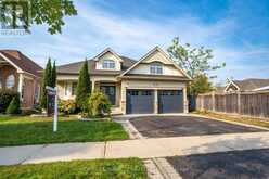 76 JENNINGS DRIVE N Clarington