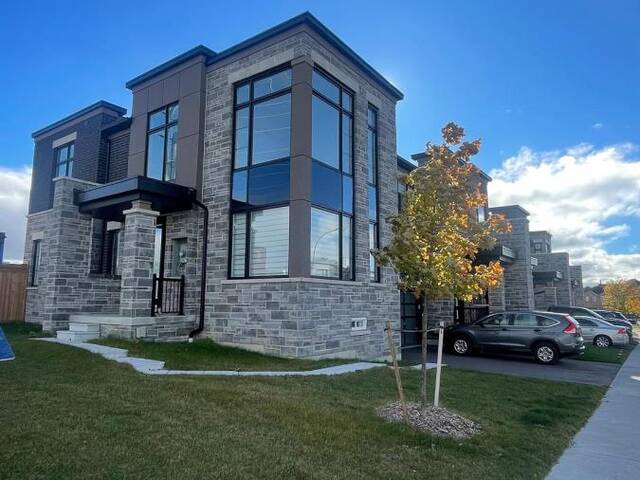 113 PINE GATE PLACE Whitby Ontario