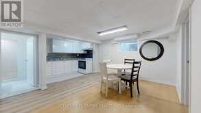 155 - 124 DUSAY PLACE Toronto