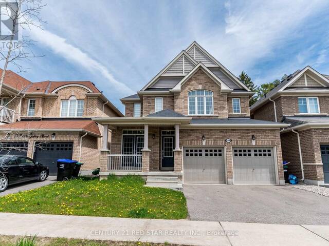 194 MCGAHEY STREET New Tecumseth  Ontario