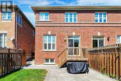 17 PRINCESS DIANA DRIVE Markham