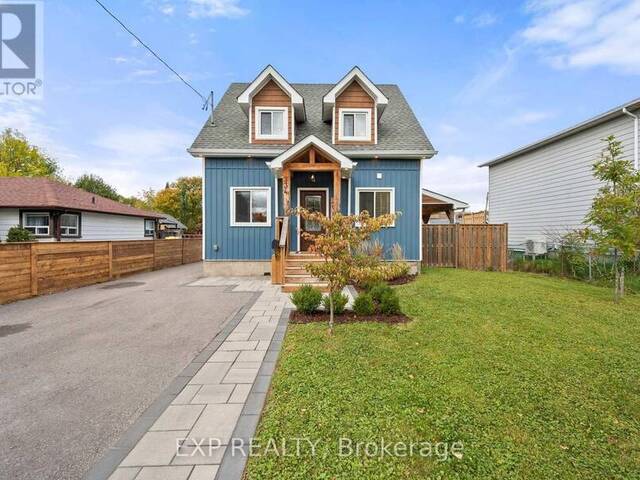 334 HOLLYWOOD DRIVE Georgina  Ontario