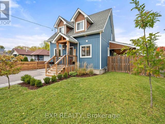 334 HOLLYWOOD DRIVE Georgina  Ontario