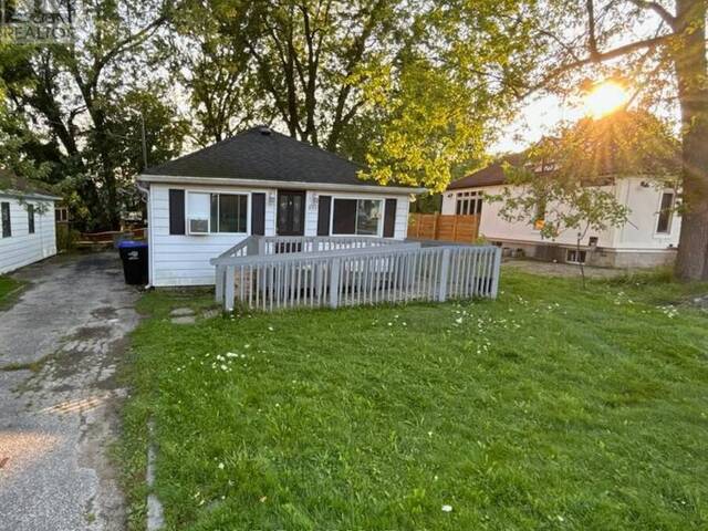 895 MAPLEWOOD DRIVE Innisfil  Ontario