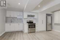 BASMNT - 100 STARHILL CRESCENT Markham 