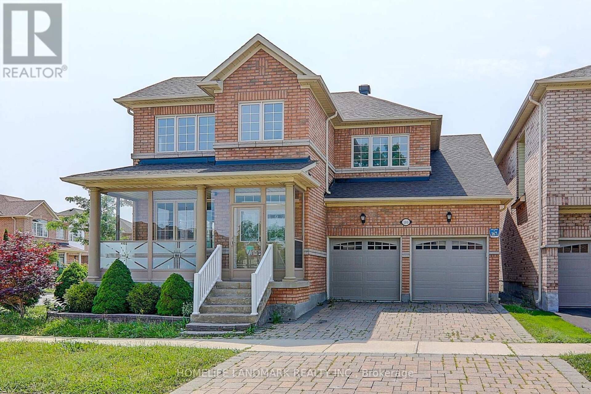 BASMNT - 100 STARHILL CRESCENT Markham 