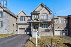 27 BALSDON HOLLOW East Gwillimbury