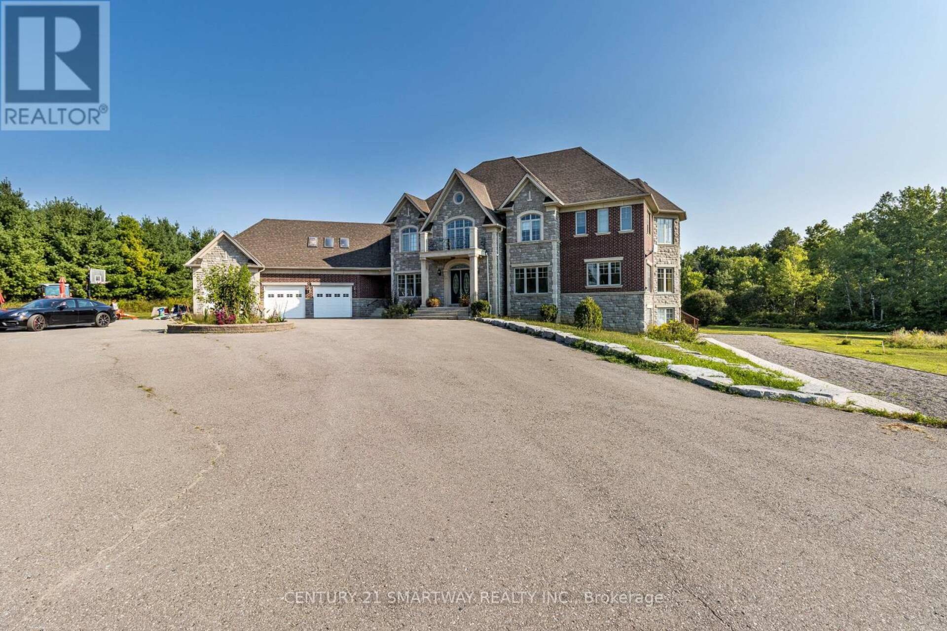 16045 KENNEDY ROAD N Caledon 