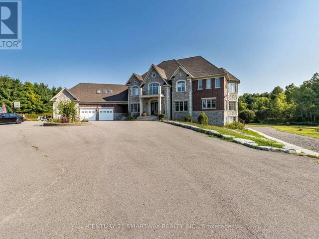 16045 KENNEDY ROAD N Caledon  Ontario