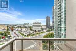 1223 - 3888 DUKE OF YORK BOULEVARD Mississauga 