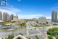 1223 - 3888 DUKE OF YORK BOULEVARD Mississauga 