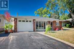 558 ELWOOD ROAD Burlington 