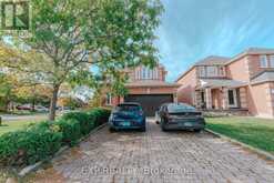 UPPER - 206 DRINKWATER ROAD Brampton 