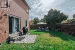 UPPER - 206 DRINKWATER ROAD Brampton 