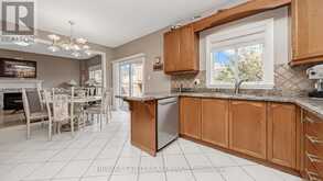 57 CRYSTAL GLEN CRESCENT Brampton 