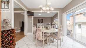 57 CRYSTAL GLEN CRESCENT Brampton 