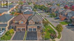 57 CRYSTAL GLEN CRESCENT Brampton 