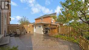 57 CRYSTAL GLEN CRESCENT Brampton 