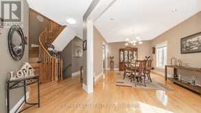 57 CRYSTAL GLEN CRESCENT Brampton 