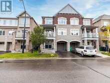 26 FRANCESCO STREET Brampton