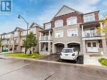 26 FRANCESCO STREET Brampton 