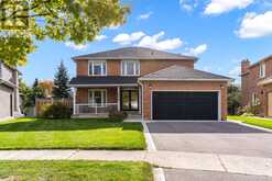 4234 MONTEITH COURT Mississauga 