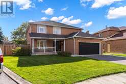 4234 MONTEITH COURT Mississauga 