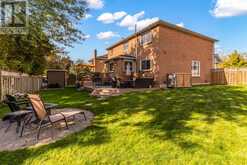 4234 MONTEITH COURT Mississauga 