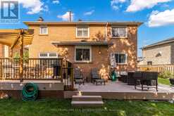 4234 MONTEITH COURT Mississauga 