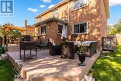 4234 MONTEITH COURT Mississauga 