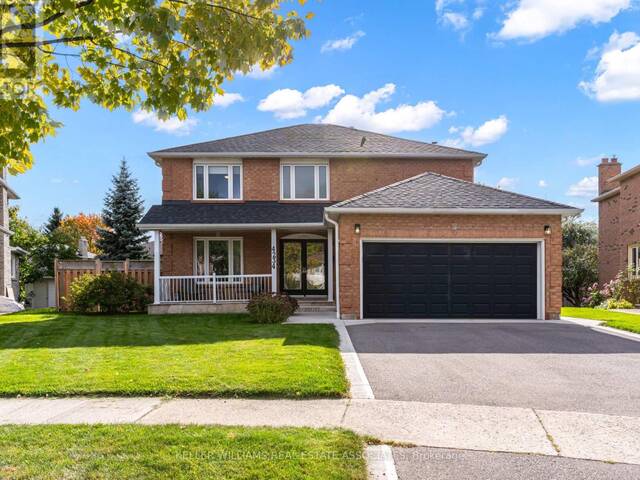 4234 MONTEITH COURT Mississauga  Ontario