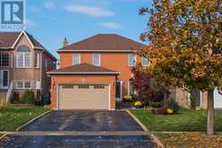 5 COCHRANE AVENUE Brampton 