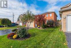 5 COCHRANE AVENUE Brampton 