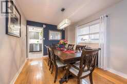 5 COCHRANE AVENUE Brampton 