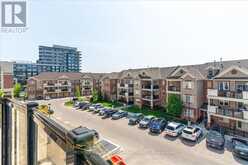 302 - 216 OAK PARK BOULEVARD Oakville