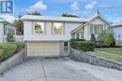 81 GLENFOREST ROAD Brampton 