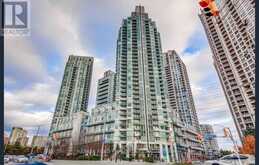 2502 - 3939 DUKE OF YORK BOULEVARD Mississauga 