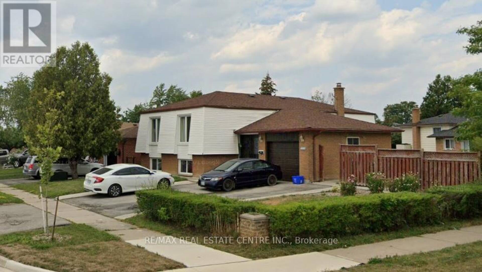 BSMNT - 3652 KEENAN CRESCENT Mississauga 