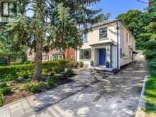 3 - 294 SOUTH KINGSWAY AVENUE Toronto 