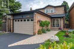 5713 TURNEY DRIVE Mississauga 