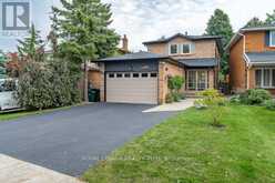 5713 TURNEY DRIVE Mississauga 