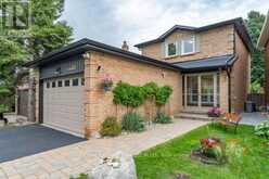 5713 TURNEY DRIVE Mississauga 