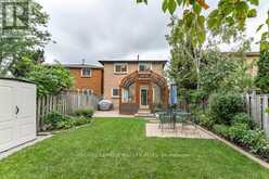 5713 TURNEY DRIVE Mississauga 