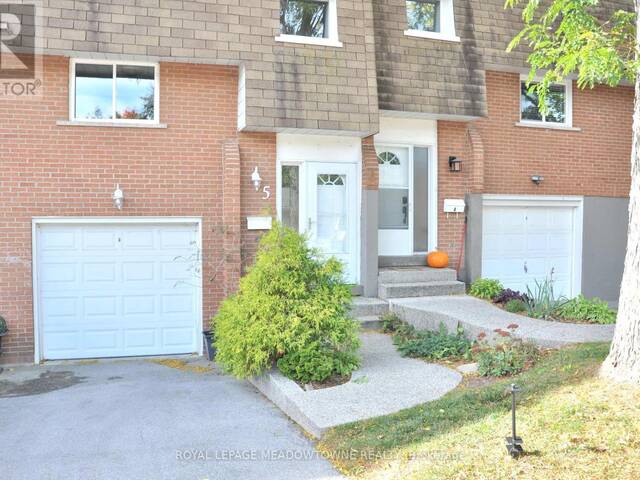 5 - 2056 MARINE DRIVE Oakville Ontario