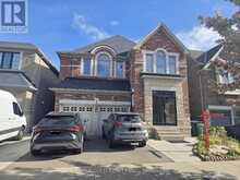 5 FRINGETREE ROAD Brampton 