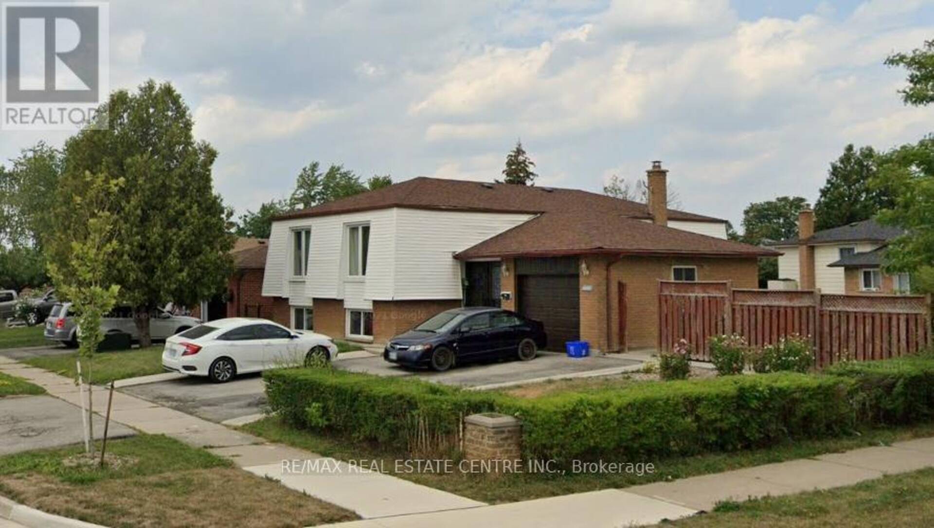 3652 KEENAN CRESCENT Mississauga 