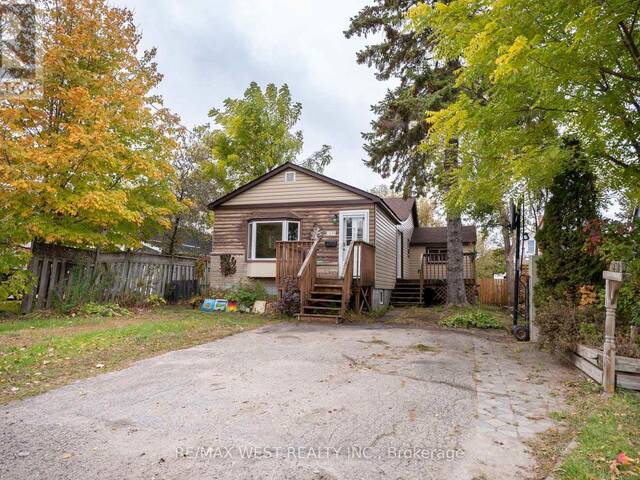 1138 METCALFE STREET North Bay Ontario