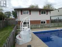 3376 CATTELL DRIVE Niagara Falls 