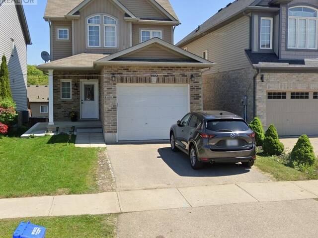 960 BIANCA COURT Kitchener Ontario